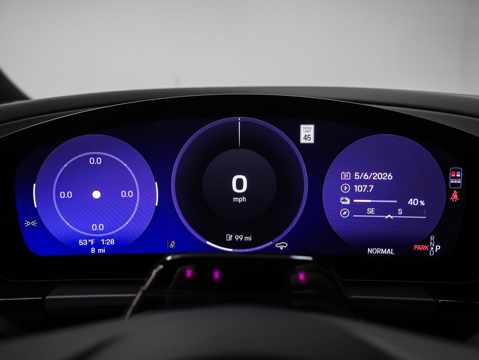 2026 Porsche Macan 4 Electric