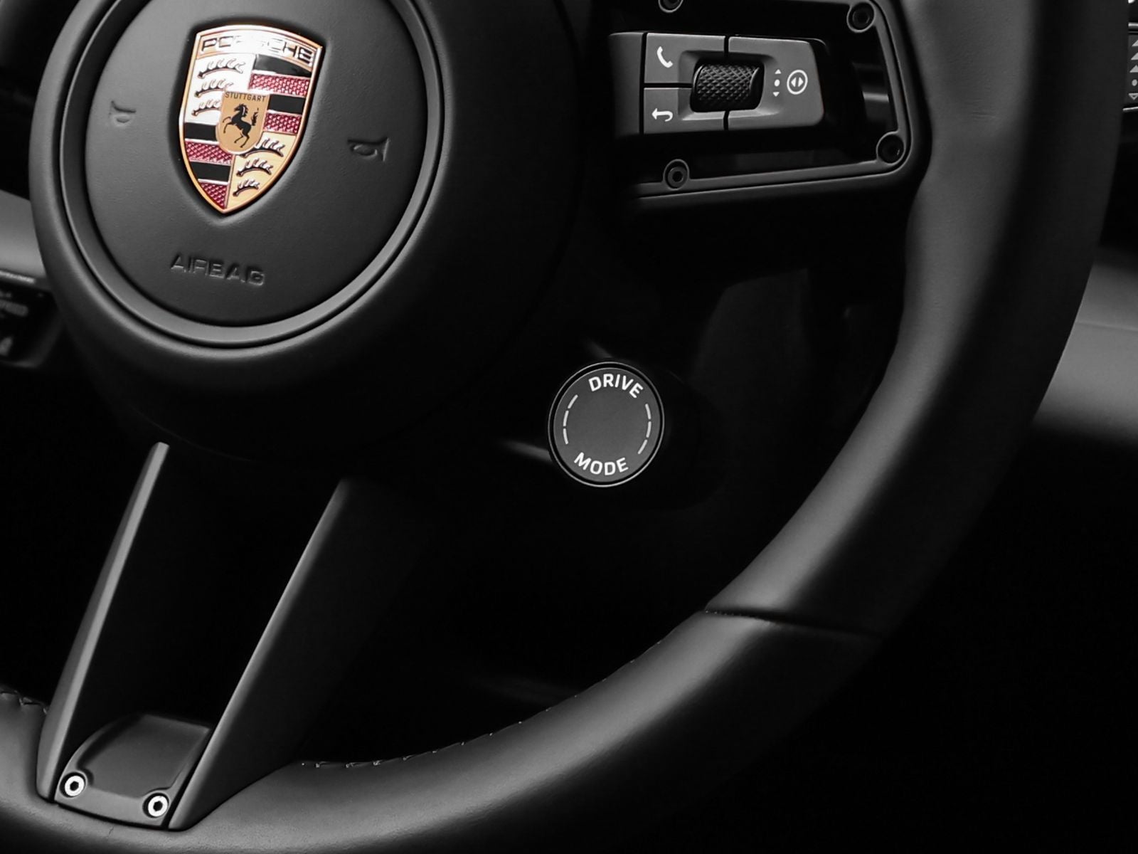 2026 Porsche Macan 4 Electric