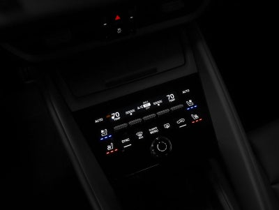 2026 Porsche Macan 4 Electric