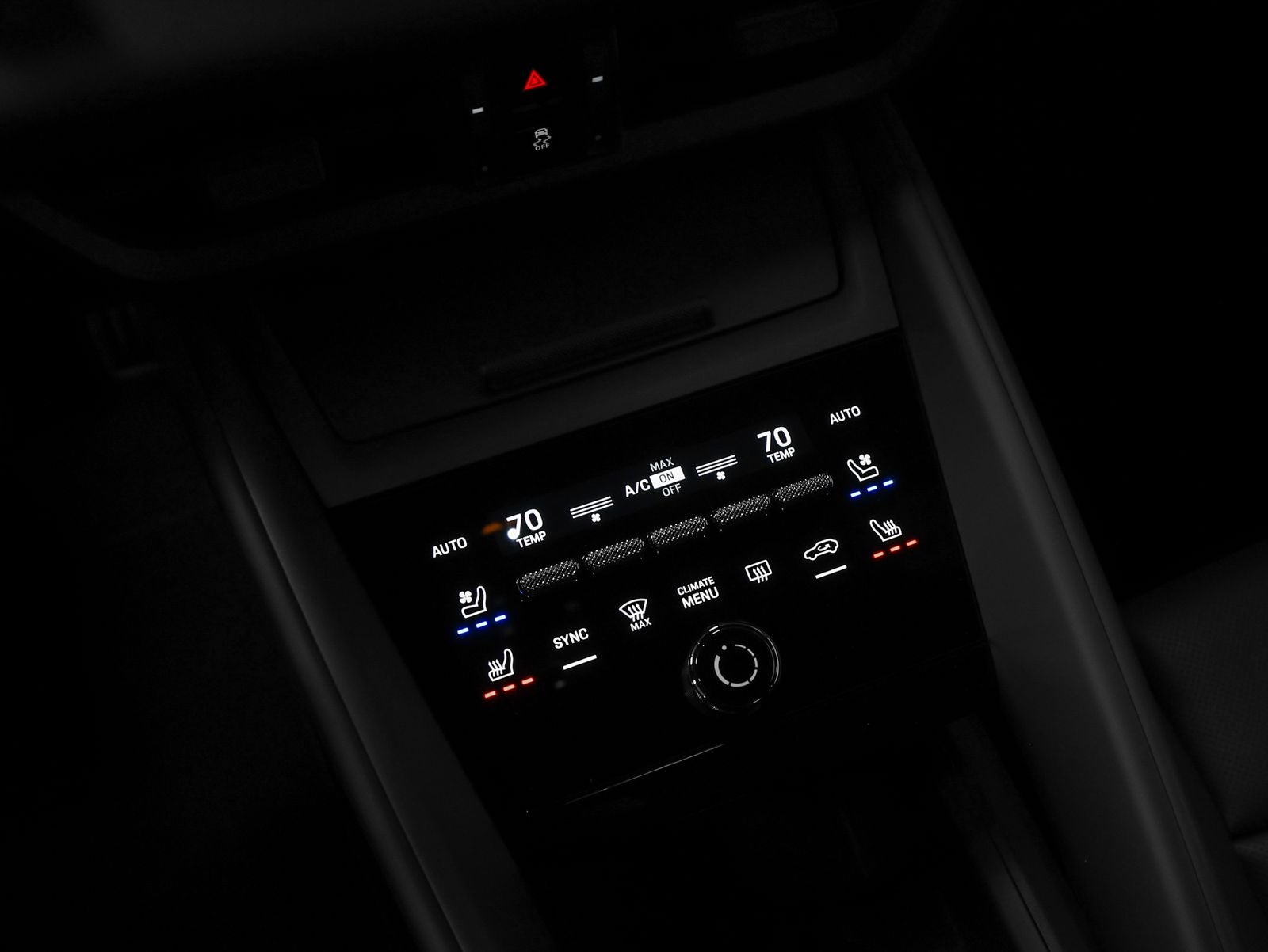 2026 Porsche Macan 4 Electric