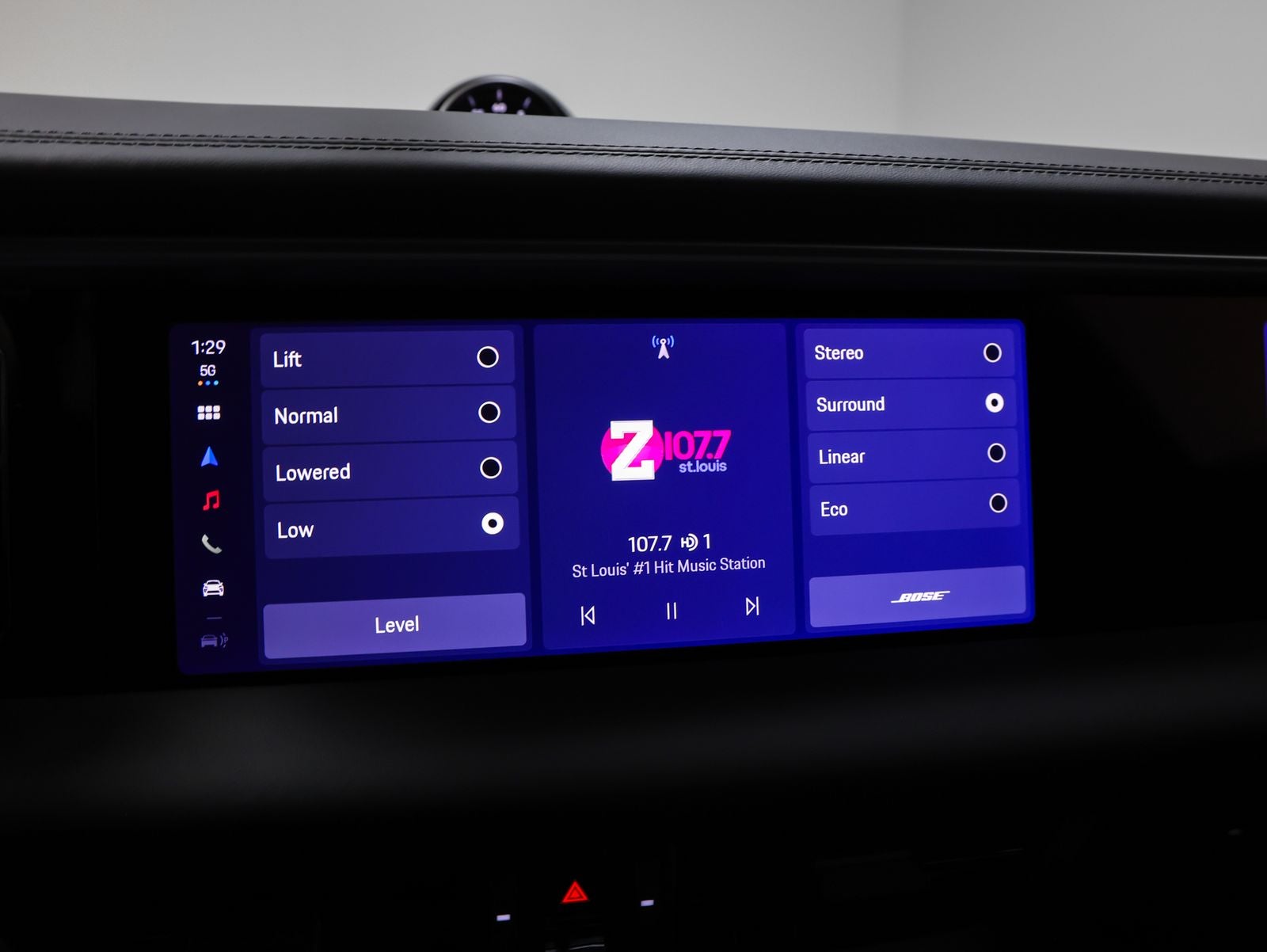 2026 Porsche Macan 4 Electric
