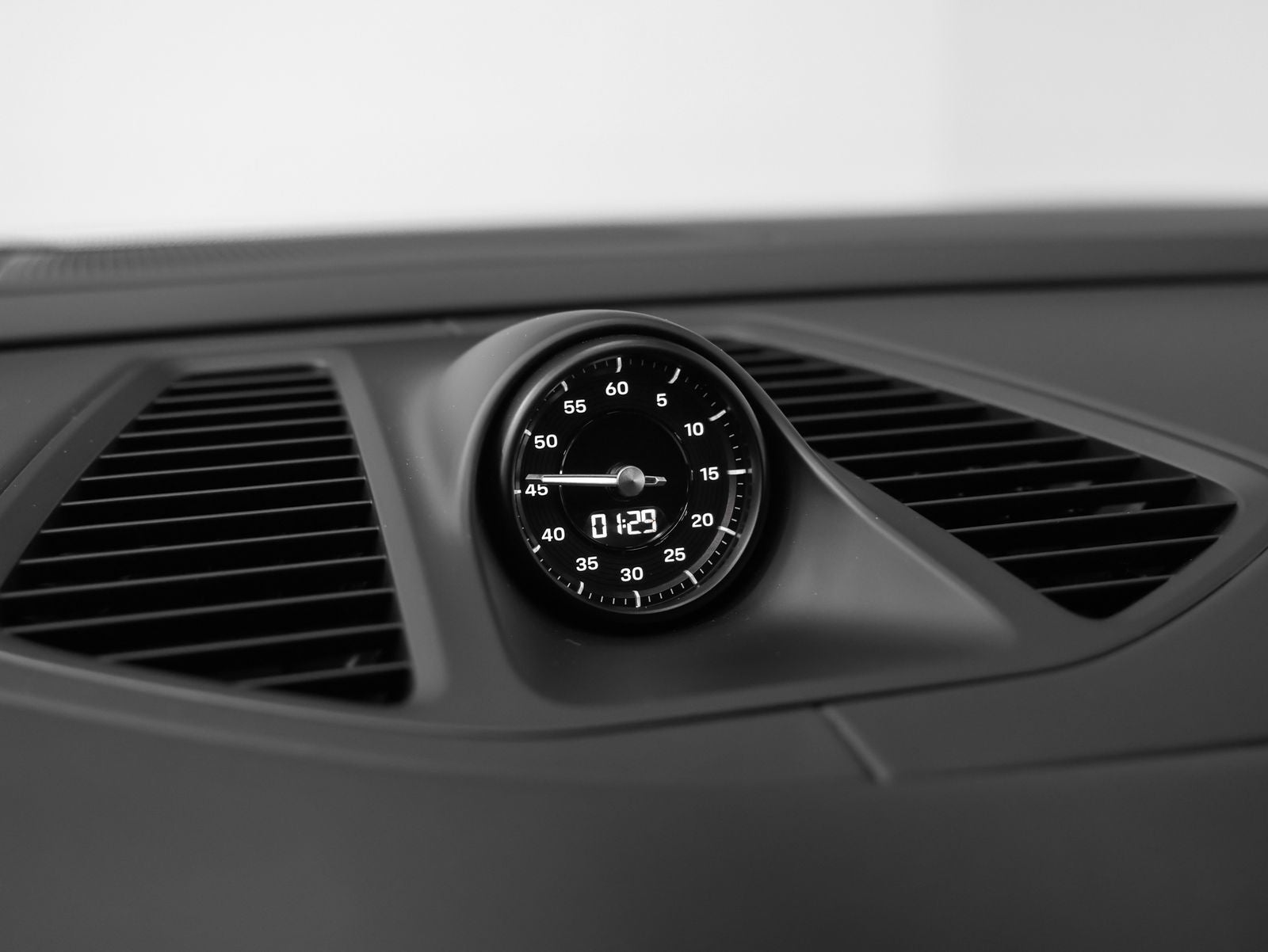 2026 Porsche Macan 4 Electric