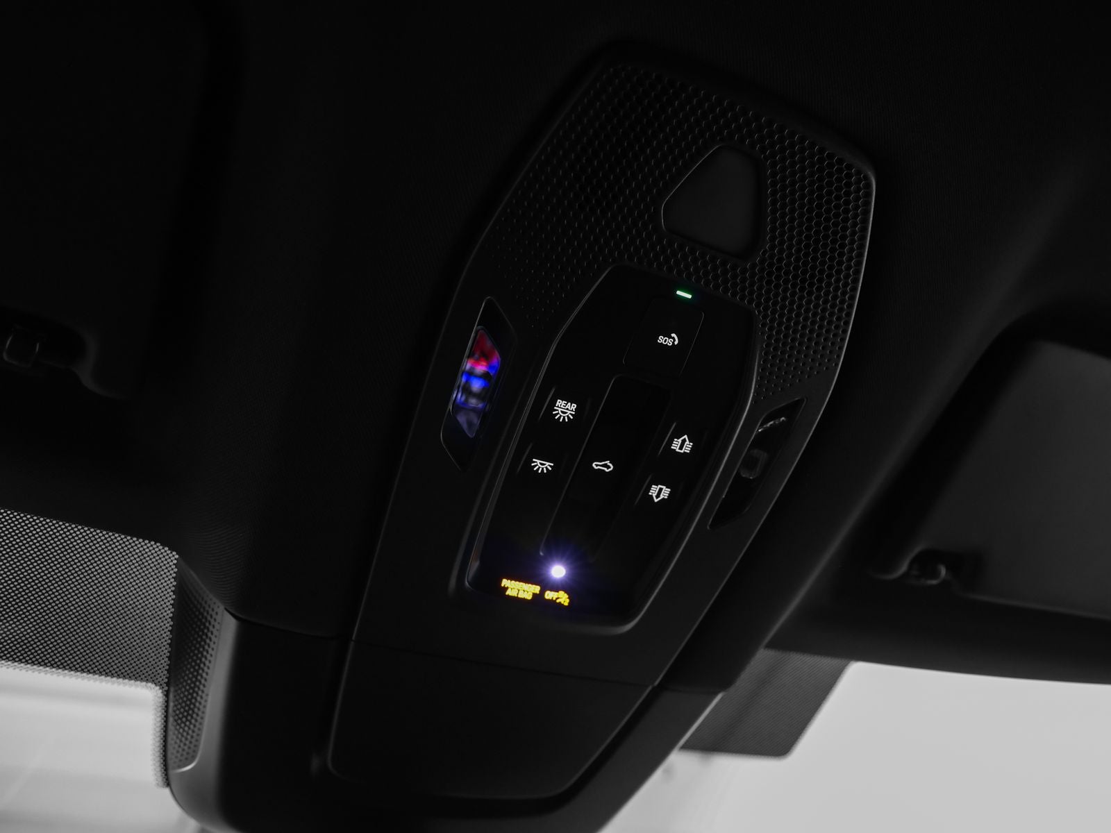 2026 Porsche Macan 4 Electric
