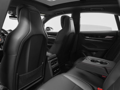 2026 Porsche Macan 4 Electric