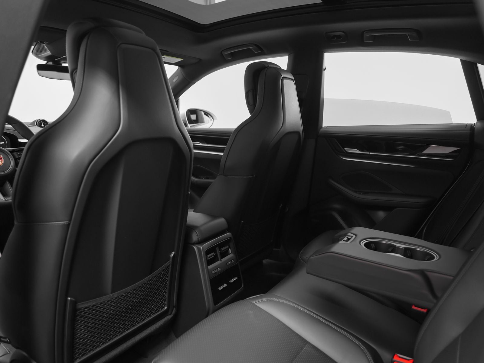 2026 Porsche Macan 4 Electric