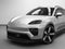 2026 Porsche Macan 4 Electric