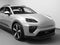2026 Porsche Macan 4 Electric