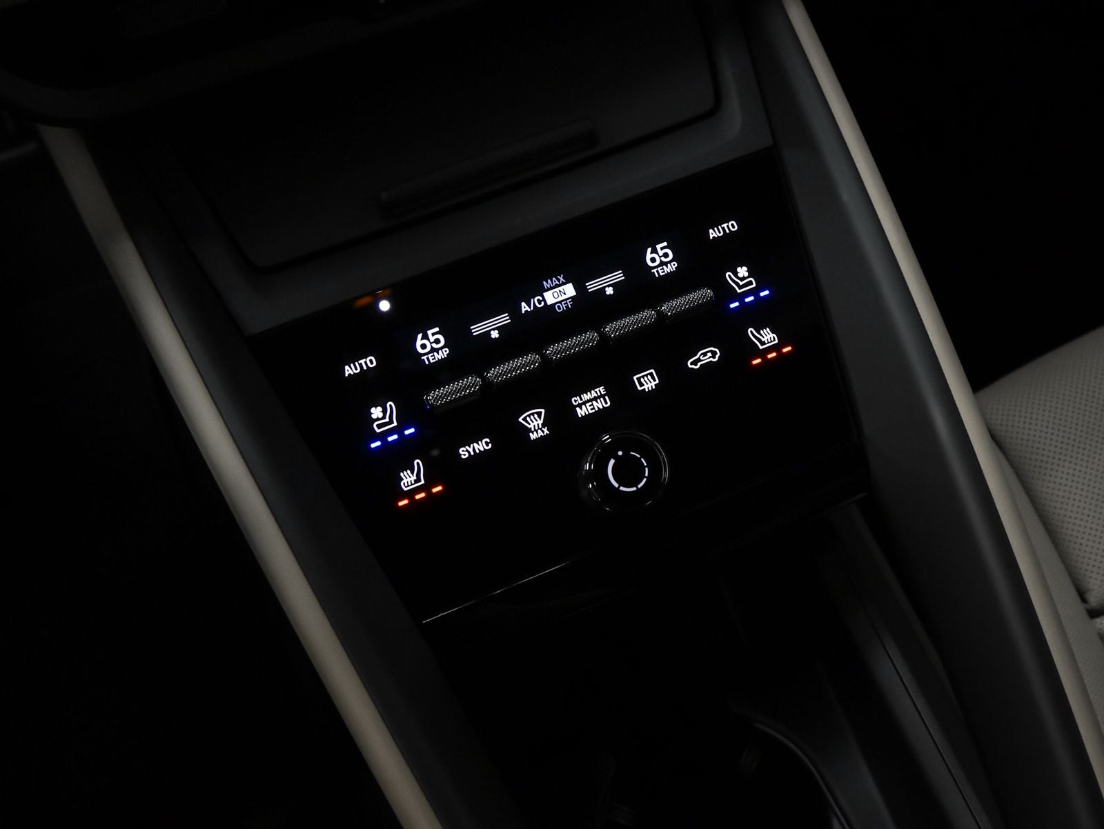2025 Porsche Macan 4 Electric