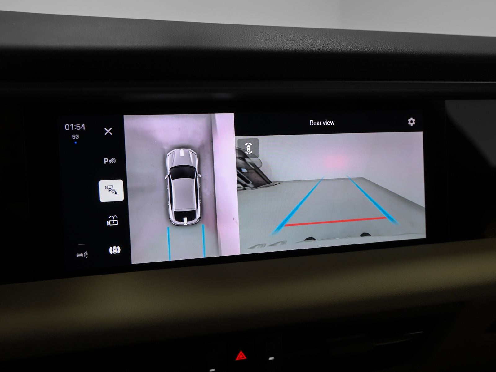 2025 Porsche Macan 4 Electric