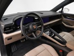 2025 Porsche Macan 4 Electric