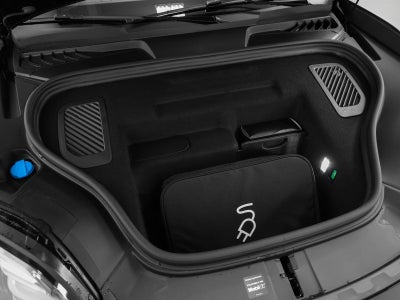 2026 Porsche Macan Macan 4 Electric