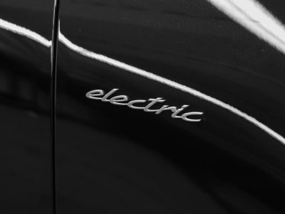 2026 Porsche Macan Macan 4 Electric