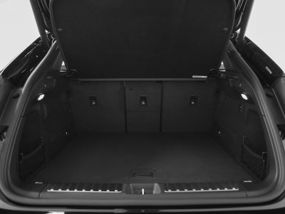 2026 Porsche Macan Macan 4 Electric