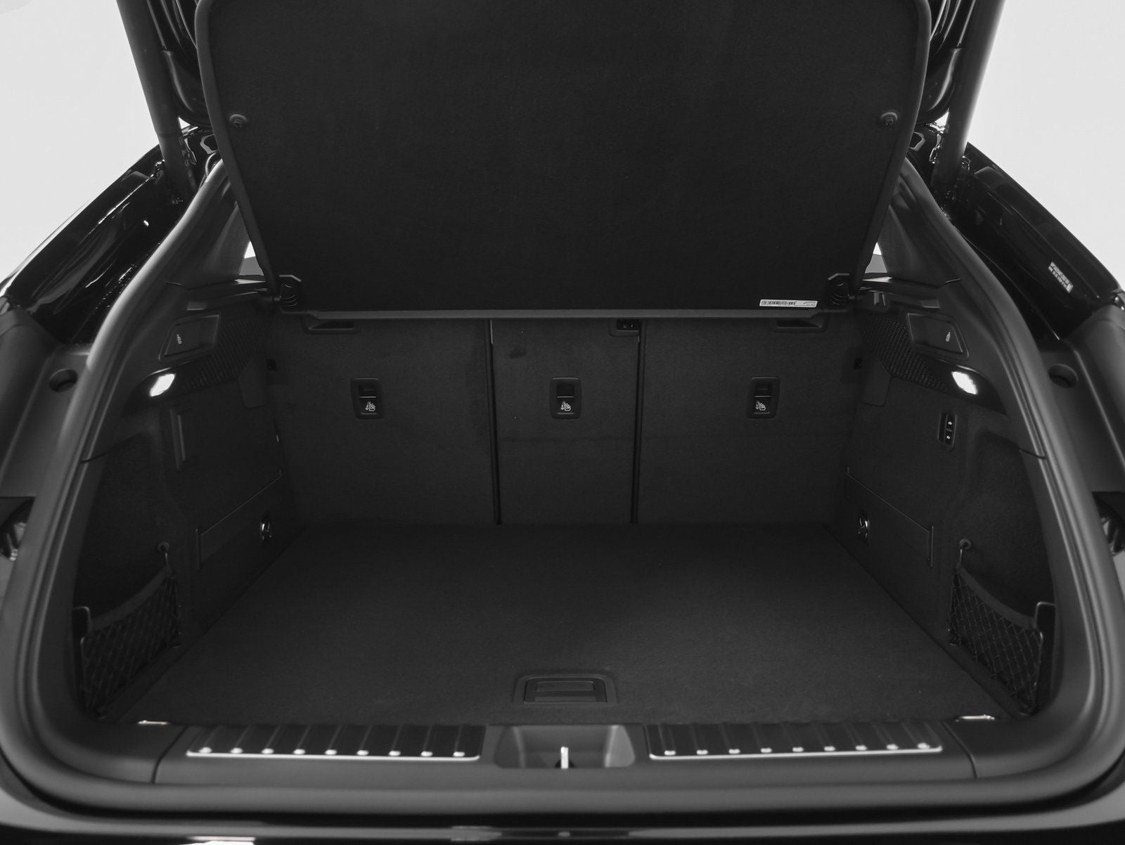 2026 Porsche Macan Macan 4 Electric