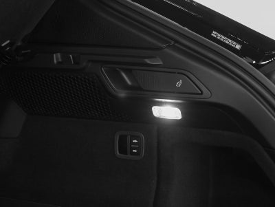 2026 Porsche Macan Macan 4 Electric