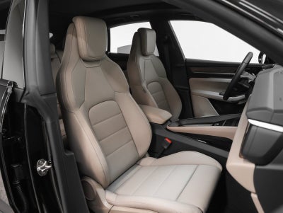 2026 Porsche Macan Macan 4 Electric