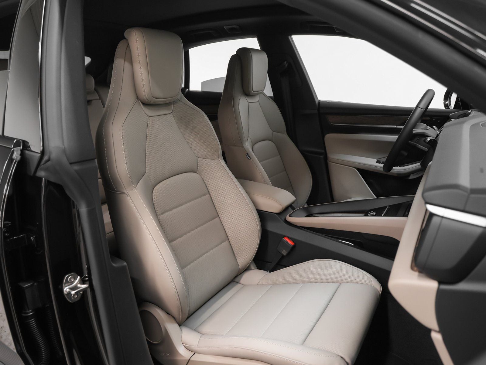 2026 Porsche Macan Macan 4 Electric