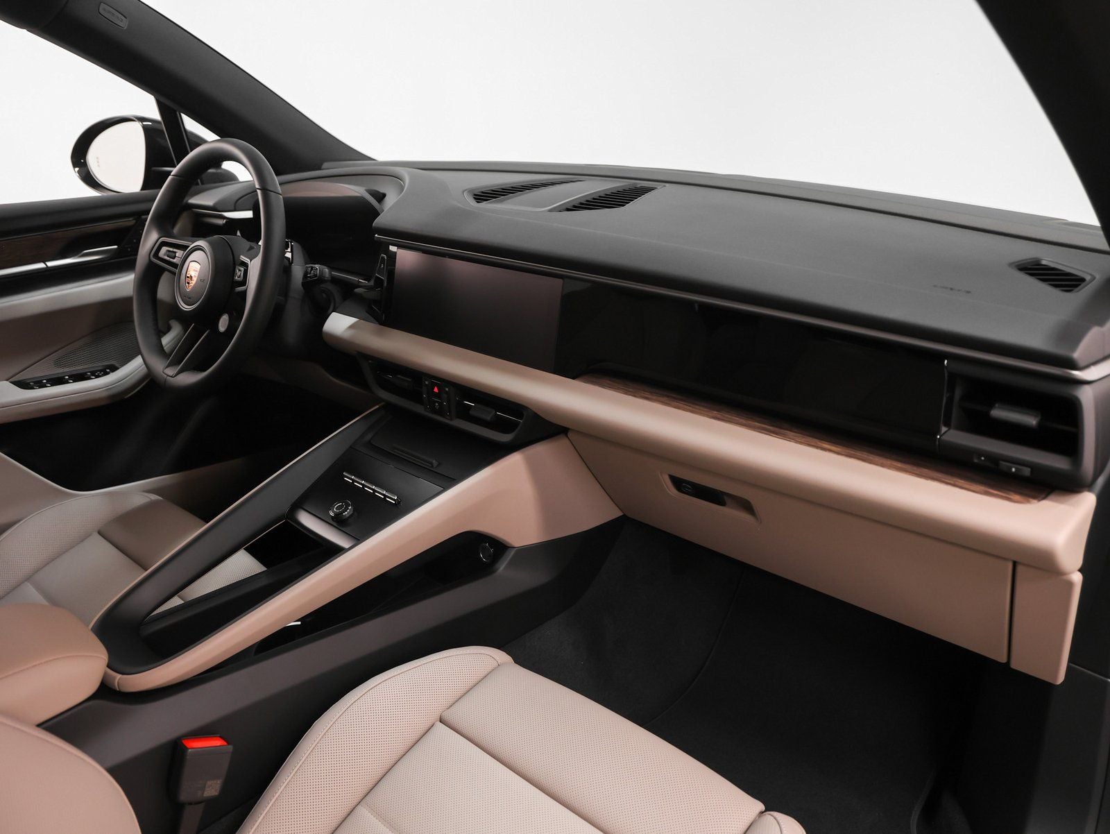 2026 Porsche Macan Macan 4 Electric