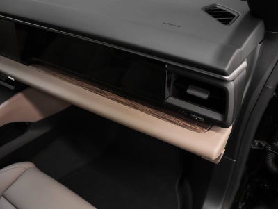 2026 Porsche Macan Macan 4 Electric