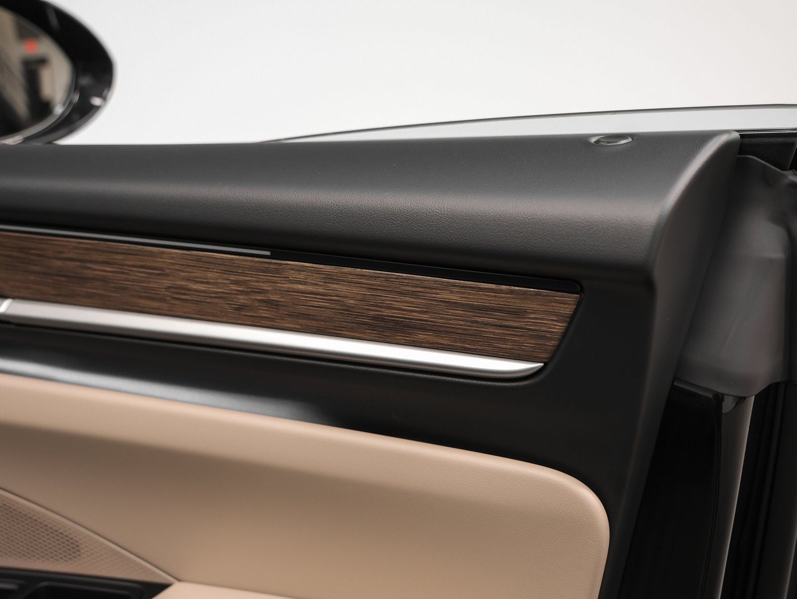 2026 Porsche Macan Macan 4 Electric