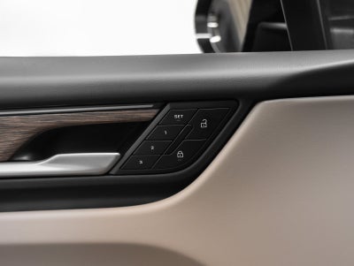 2026 Porsche Macan Macan 4 Electric