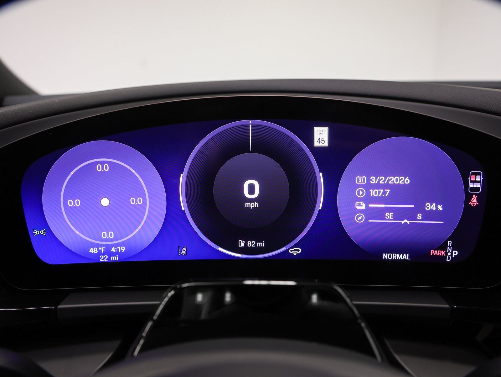 2026 Porsche Macan Macan 4 Electric