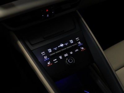 2026 Porsche Macan Macan 4 Electric