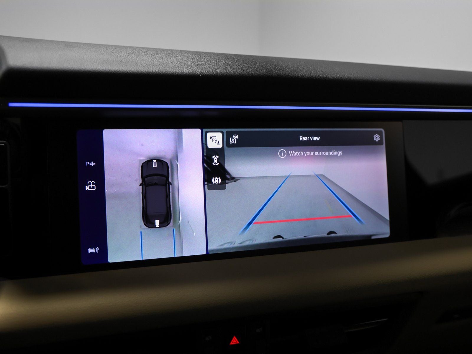 2026 Porsche Macan Macan 4 Electric