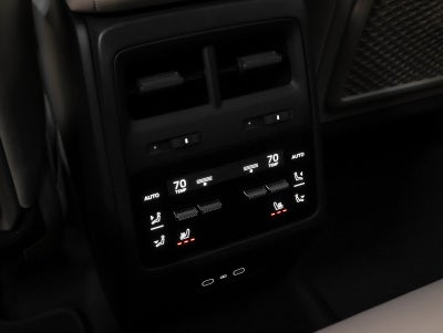 2026 Porsche Macan Macan 4 Electric