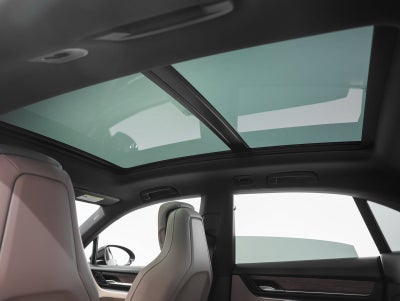 2026 Porsche Macan Macan 4 Electric