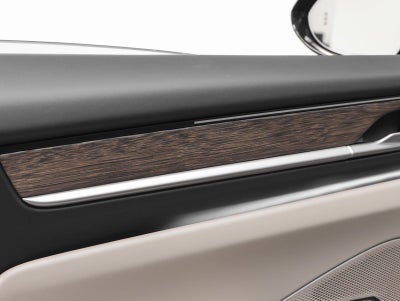 2026 Porsche Macan Macan 4 Electric