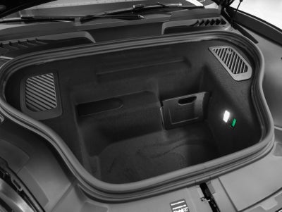 2026 Porsche Macan 4 Electric