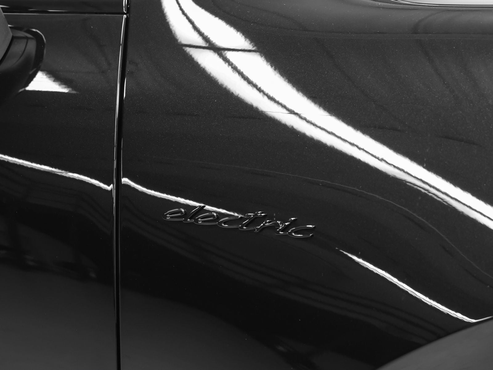 2026 Porsche Macan 4 Electric