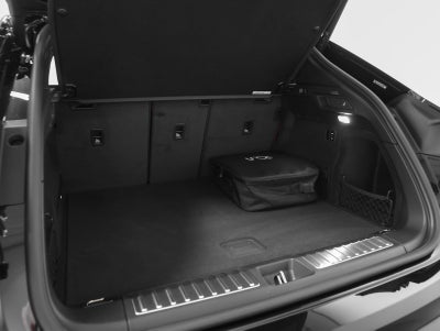 2026 Porsche Macan 4 Electric