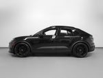 2026 Porsche Macan 4 Electric