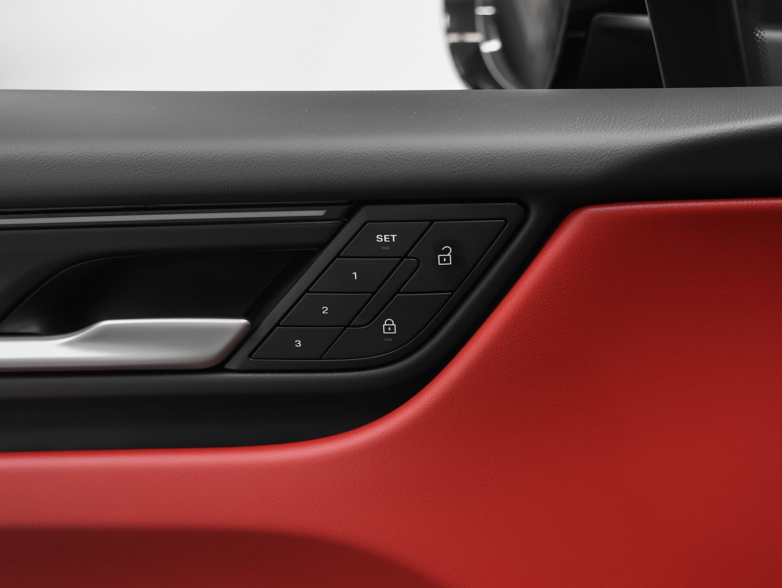 2026 Porsche Macan 4 Electric