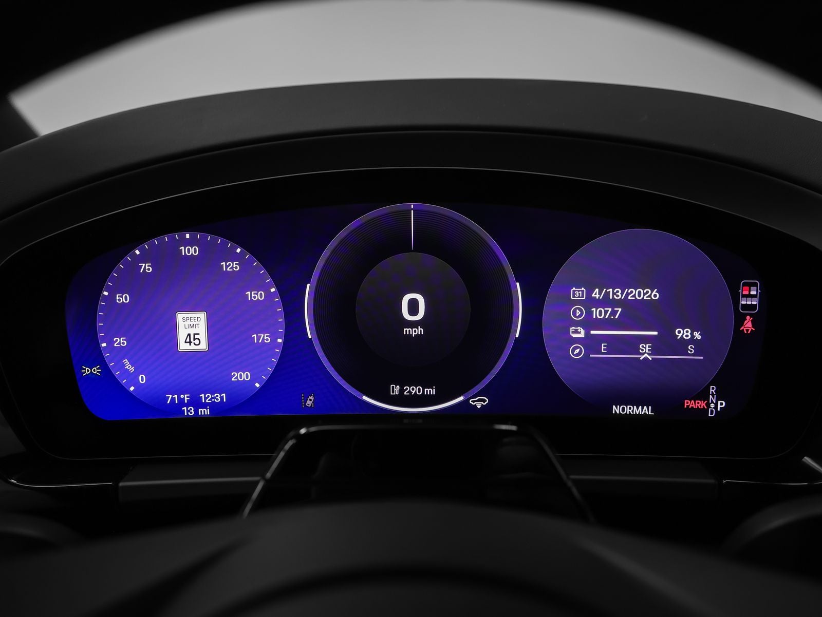 2026 Porsche Macan 4 Electric