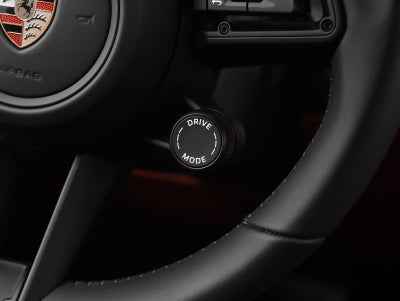 2026 Porsche Macan 4 Electric