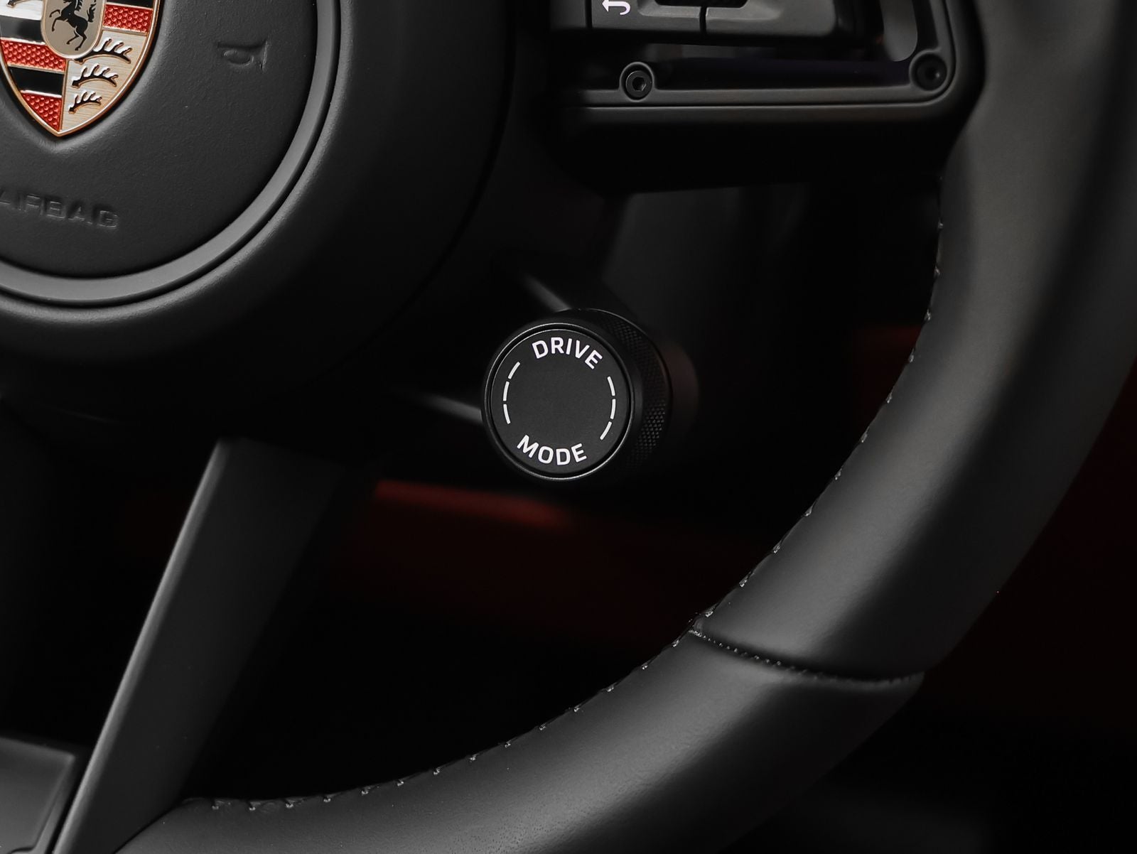 2026 Porsche Macan 4 Electric