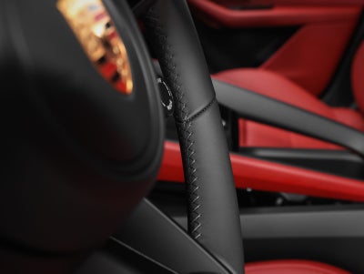 2026 Porsche Macan 4 Electric