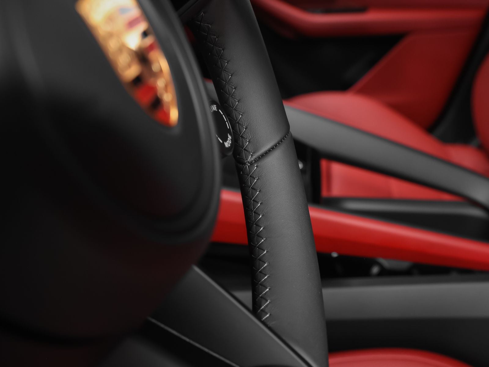 2026 Porsche Macan 4 Electric