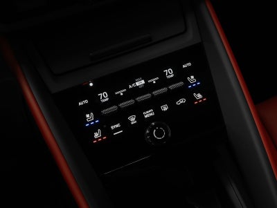 2026 Porsche Macan 4 Electric