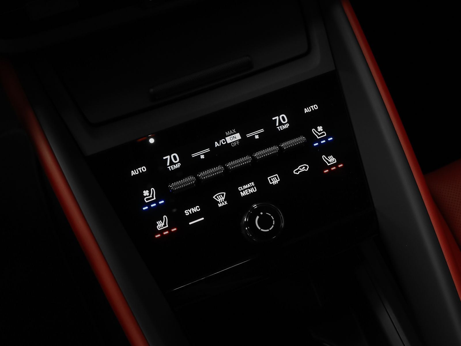 2026 Porsche Macan 4 Electric