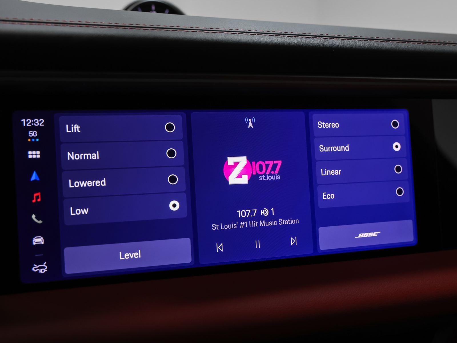 2026 Porsche Macan 4 Electric