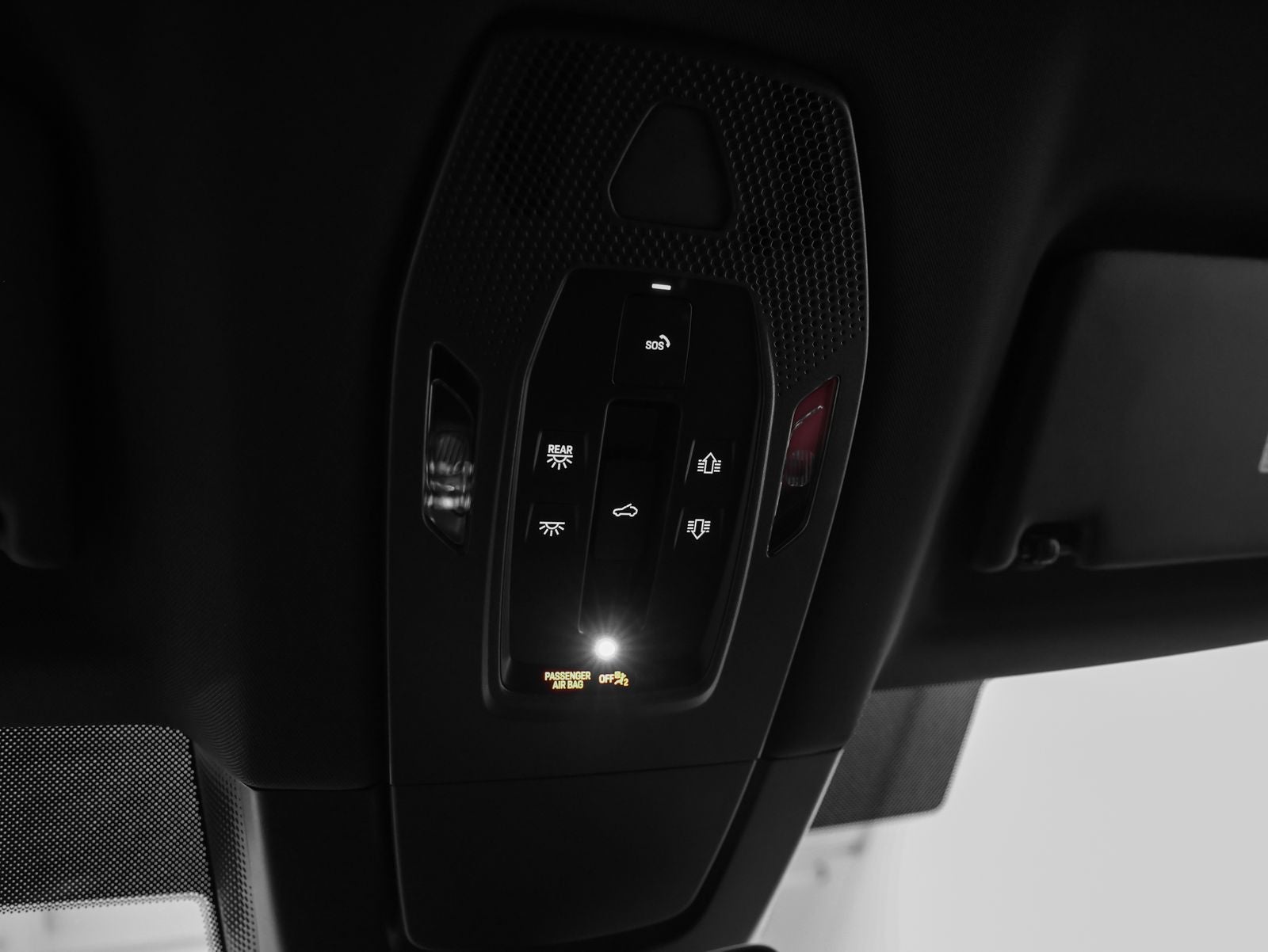 2026 Porsche Macan 4 Electric