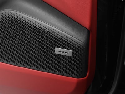 2026 Porsche Macan 4 Electric