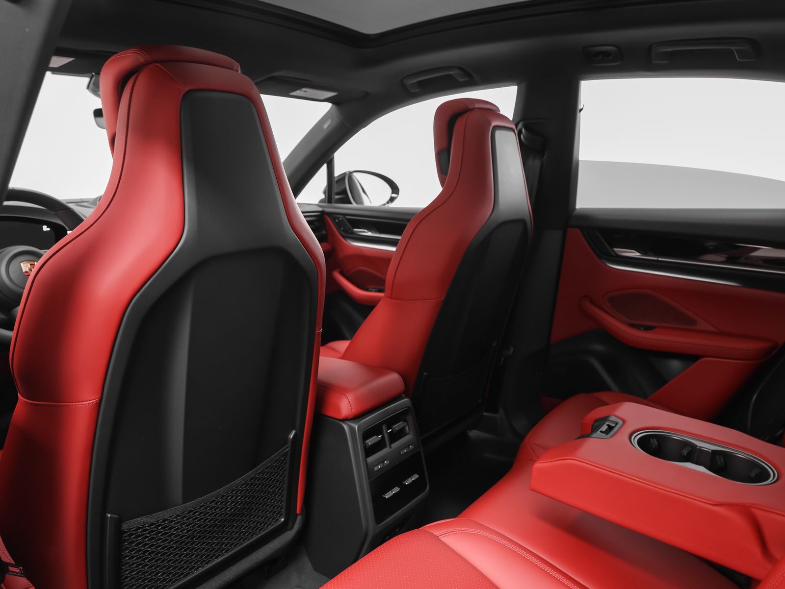 2026 Porsche Macan 4 Electric