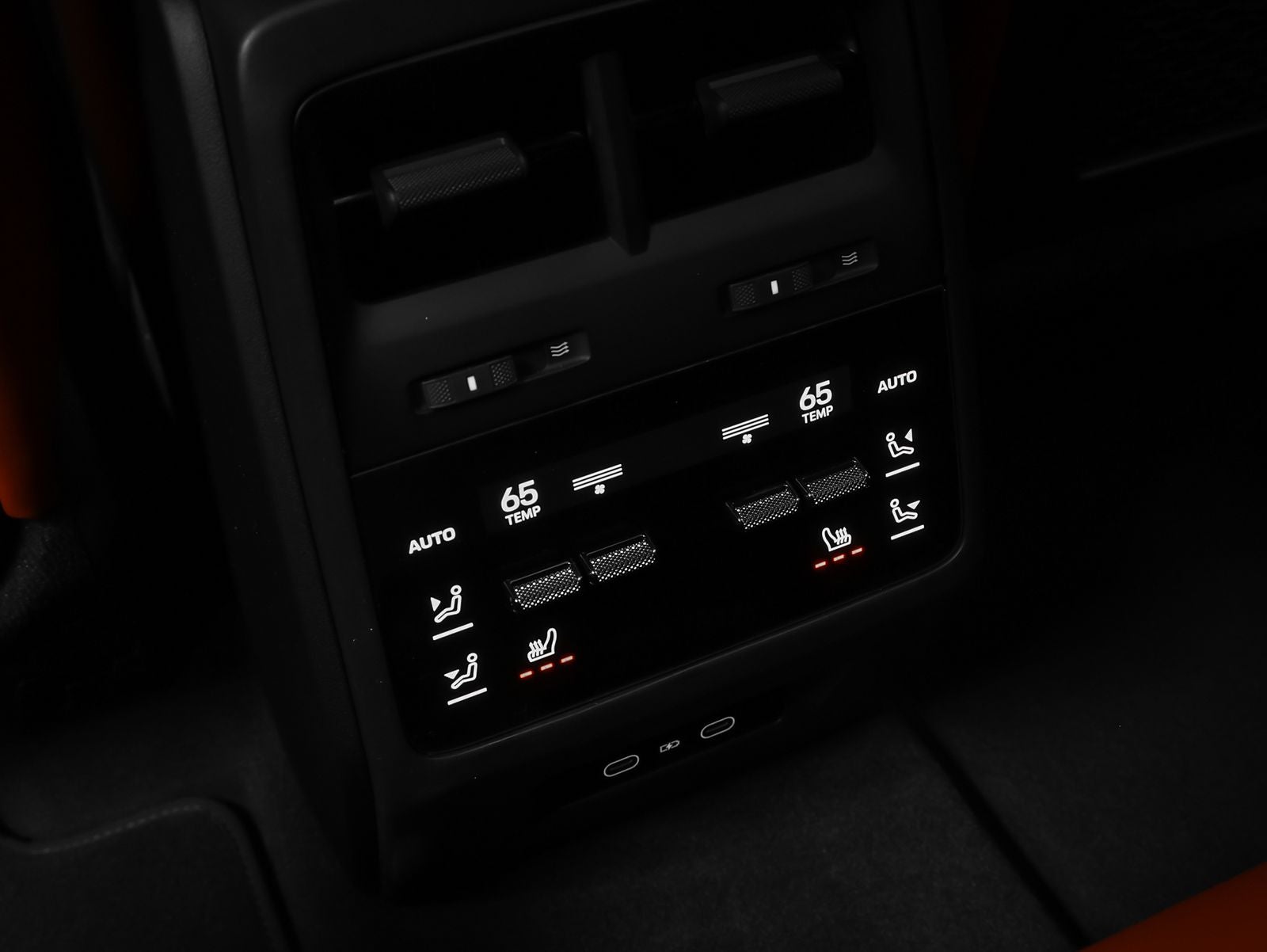 2026 Porsche Macan 4 Electric