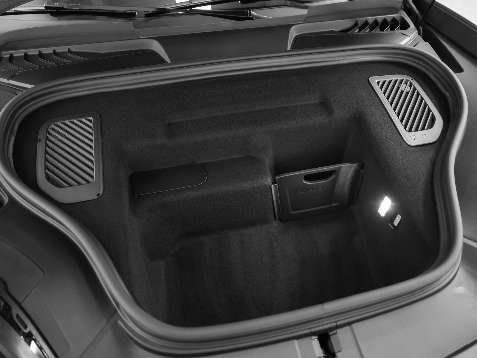 2025 Porsche Macan Macan 4 Electric