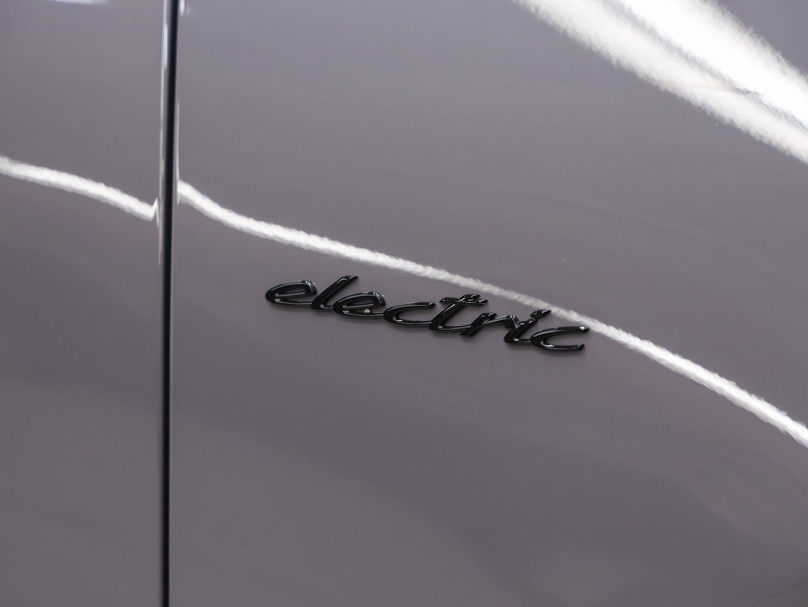 2025 Porsche Macan Macan 4 Electric